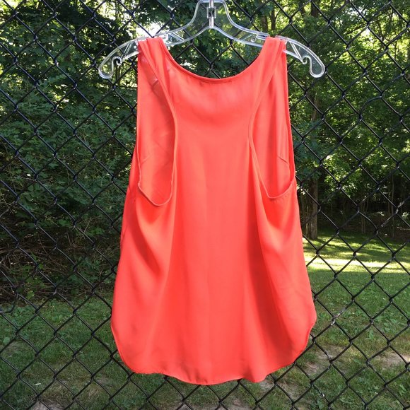 Love Culture Sequinned Sheer Aztec Tank - Picture 2 of 3